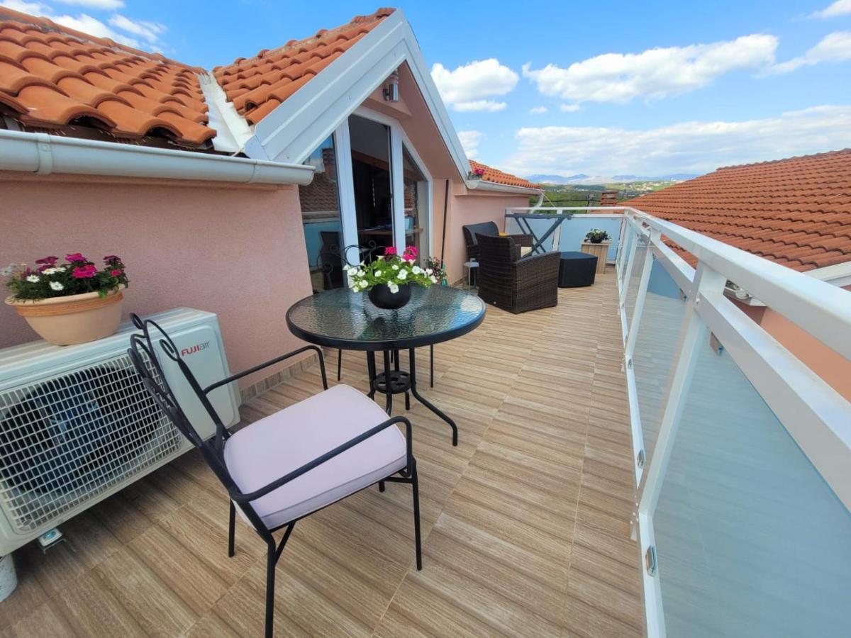 Comfortable Apartment Near Opatija Matulji Exteriér fotografie