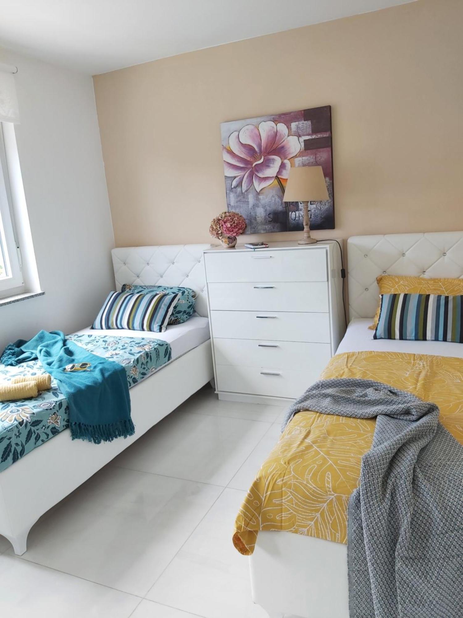 Comfortable Apartment Near Opatija Matulji Pokoj fotografie