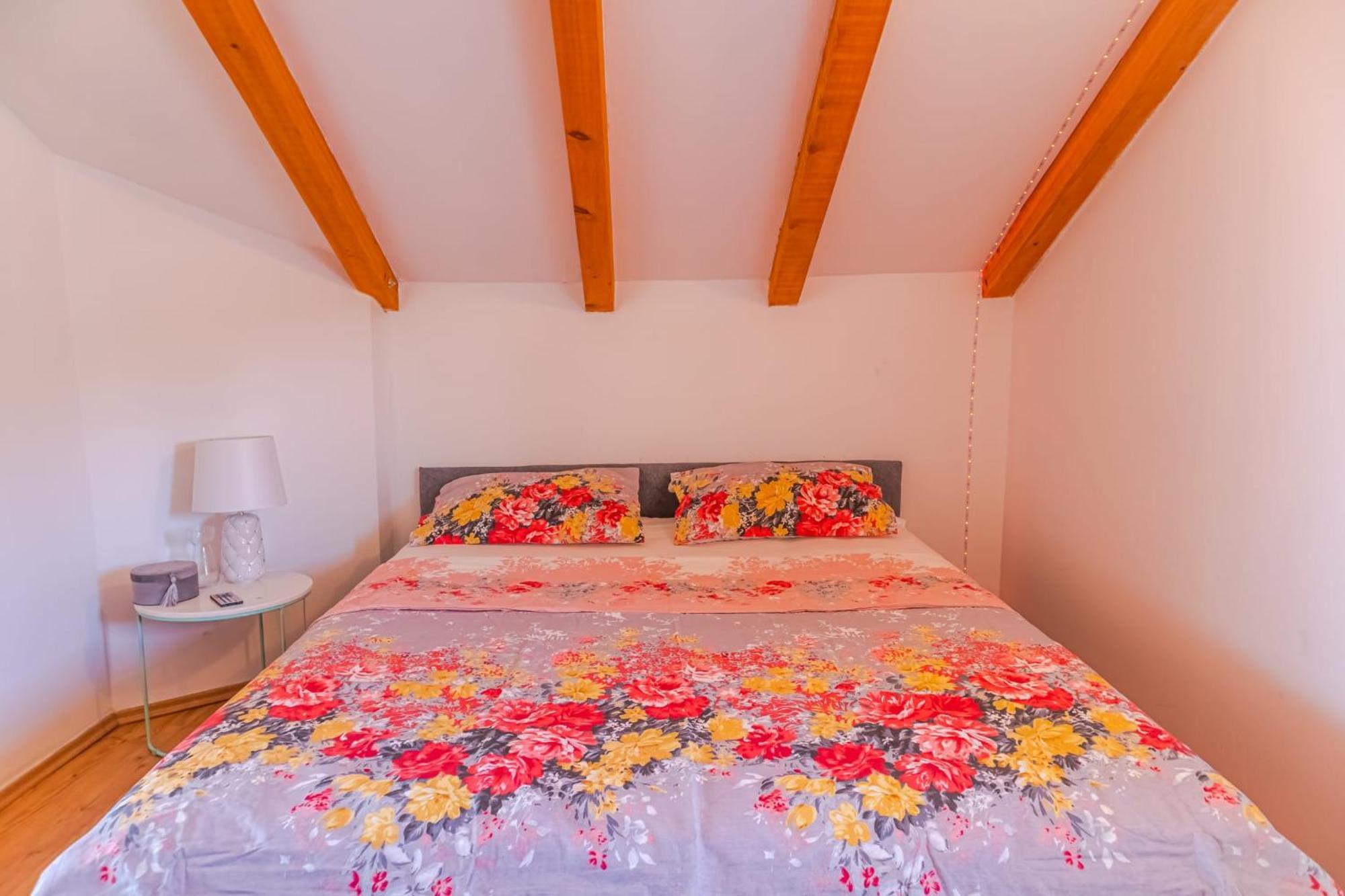 Comfortable Apartment Near Opatija Matulji Pokoj fotografie