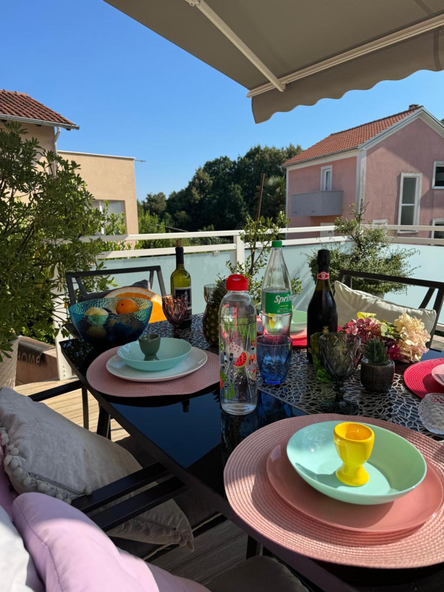 Comfortable Apartment Near Opatija Matulji Exteriér fotografie