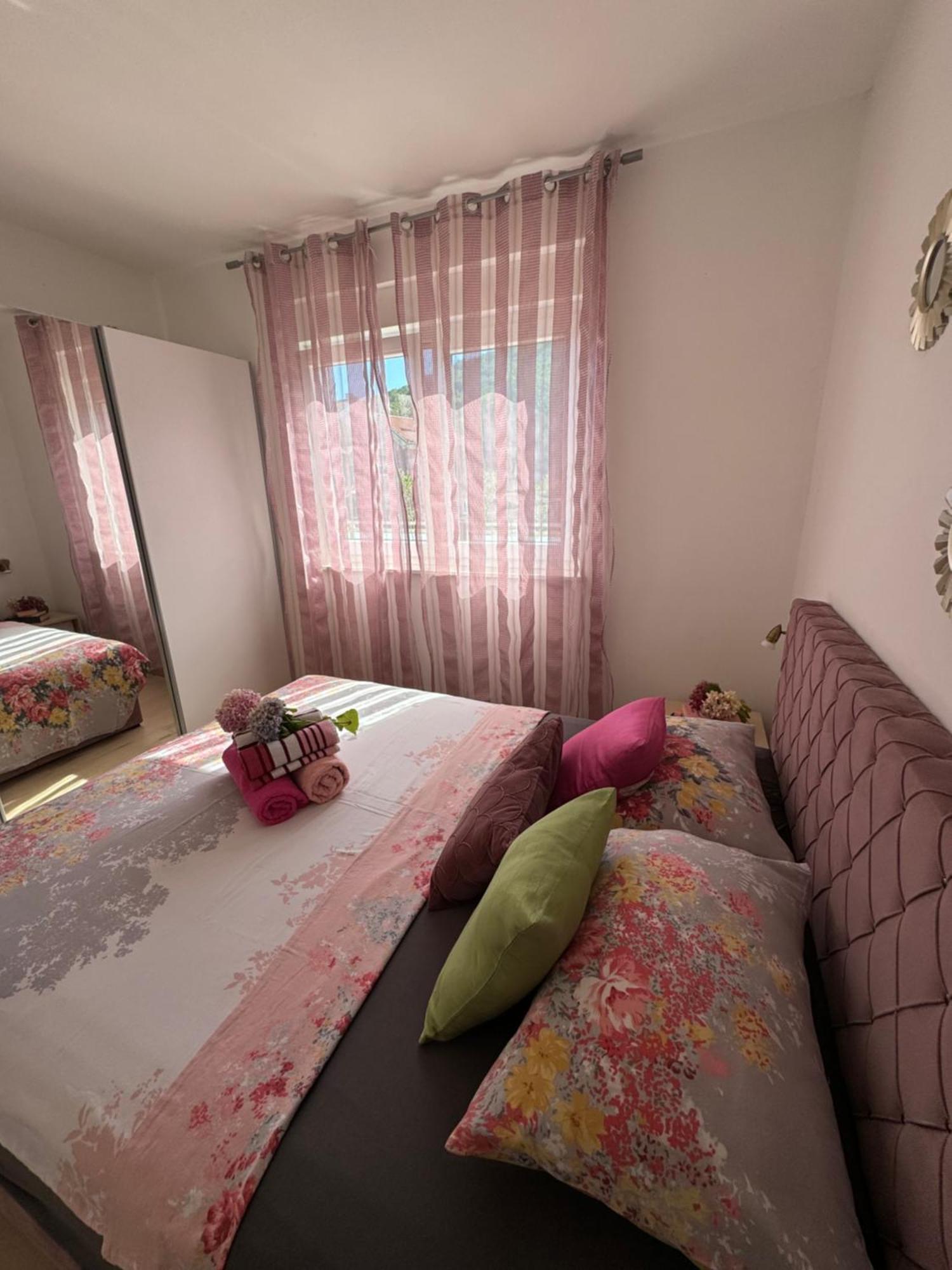 Comfortable Apartment Near Opatija Matulji Exteriér fotografie