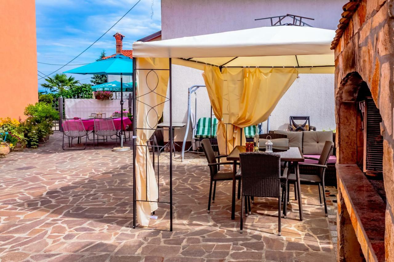 Comfortable Apartment Near Opatija Matulji Exteriér fotografie